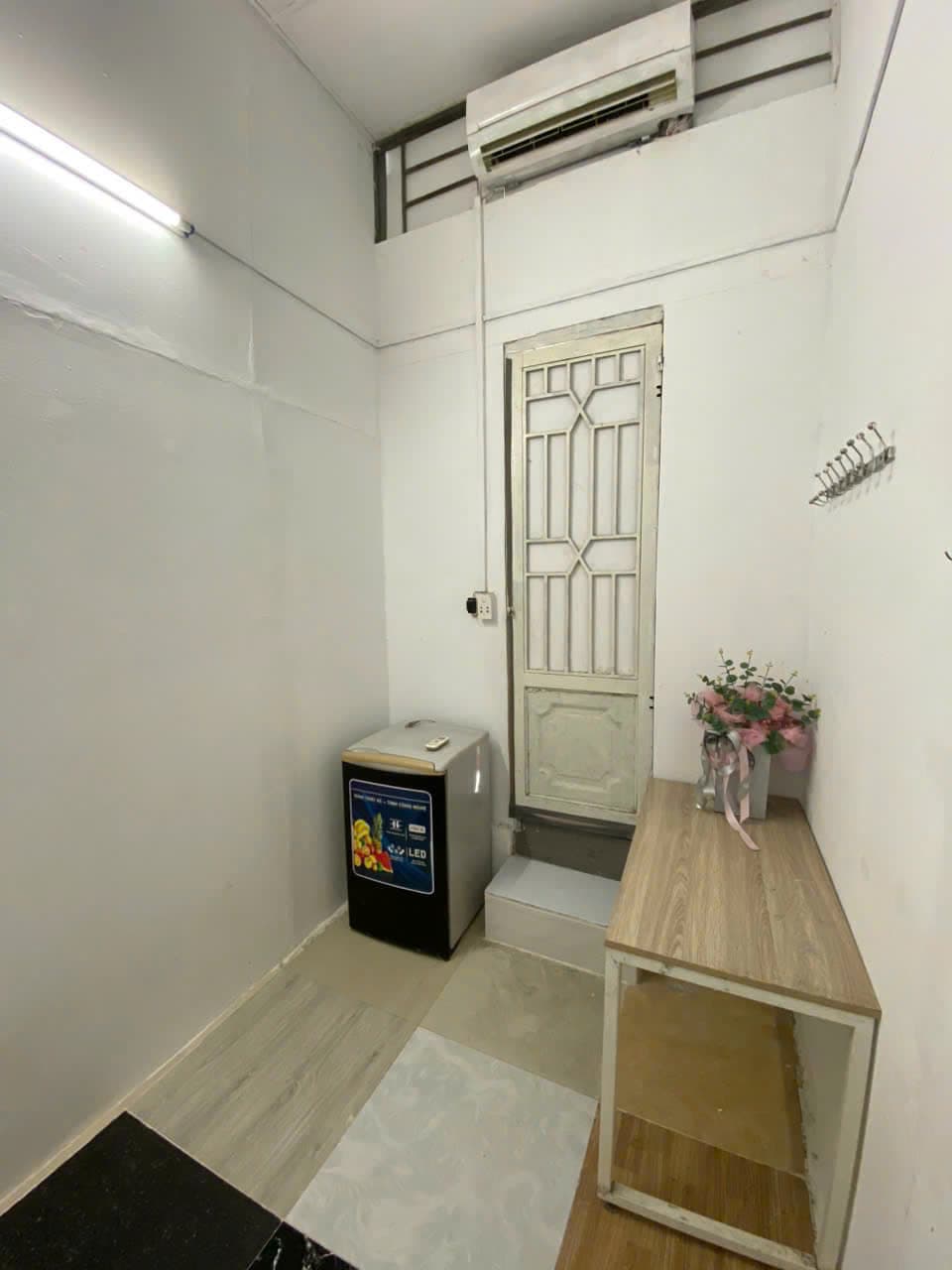 CHO THUÊ PHÒNG 2Tr6 - 8m²