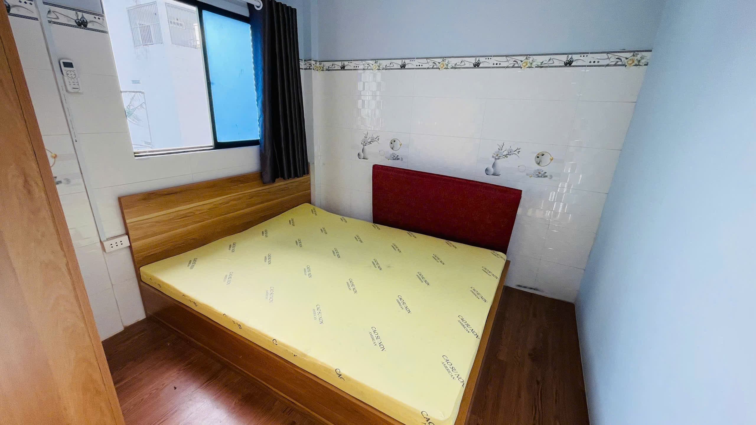 CĂN HỘ DỊCH VỤ CỬA SỔ TRỜI FULL NỘI THẤT PHÒNG STUDIO