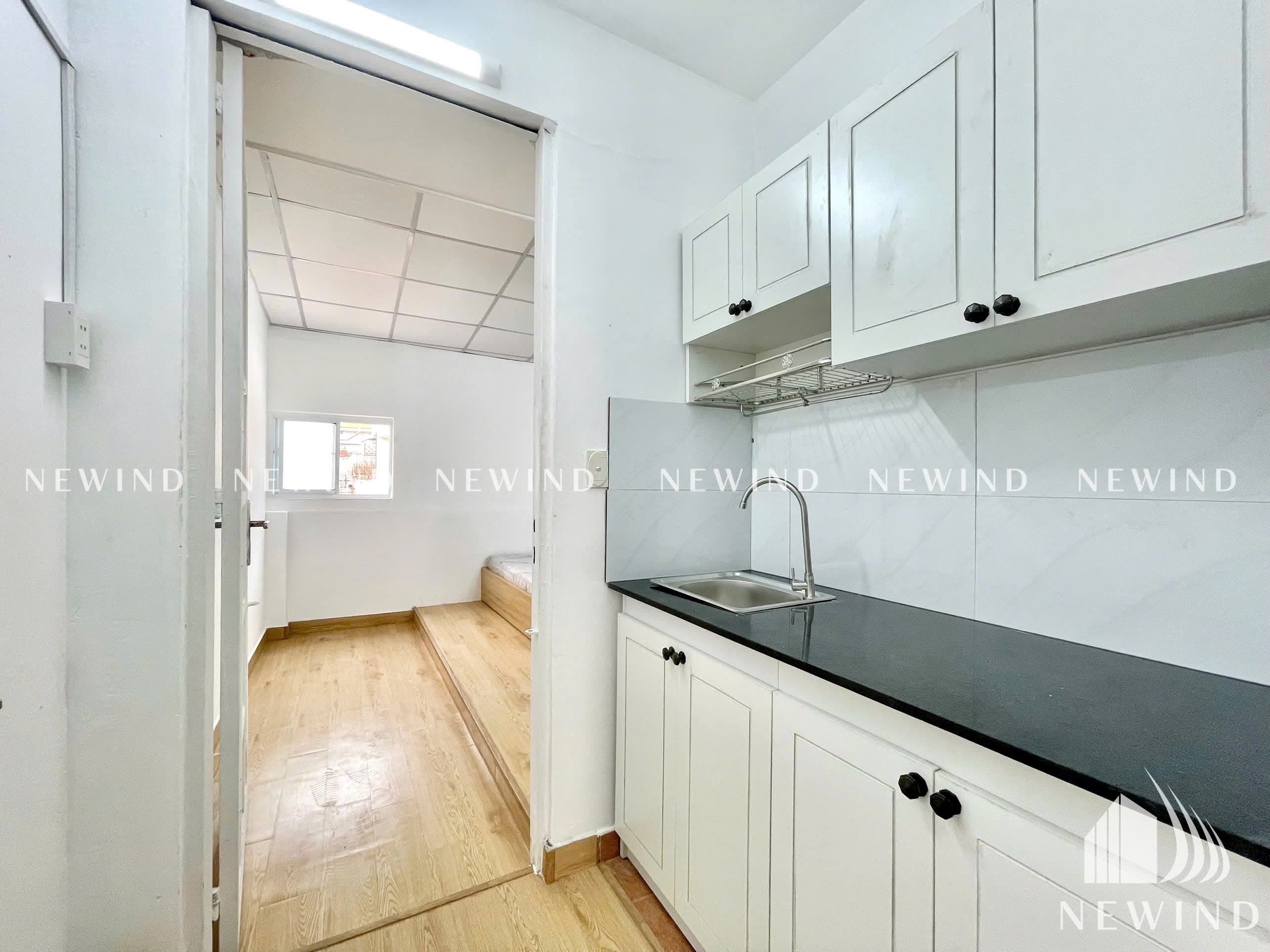 CĂN HỘ DỊCH VỤ PHÒNG STUDIO 1 PHÒNG NGỦ CỬA SỔ TRỜI FULL NỘI THẤT TÁCH BẾP - 5Tr7 - 20m²