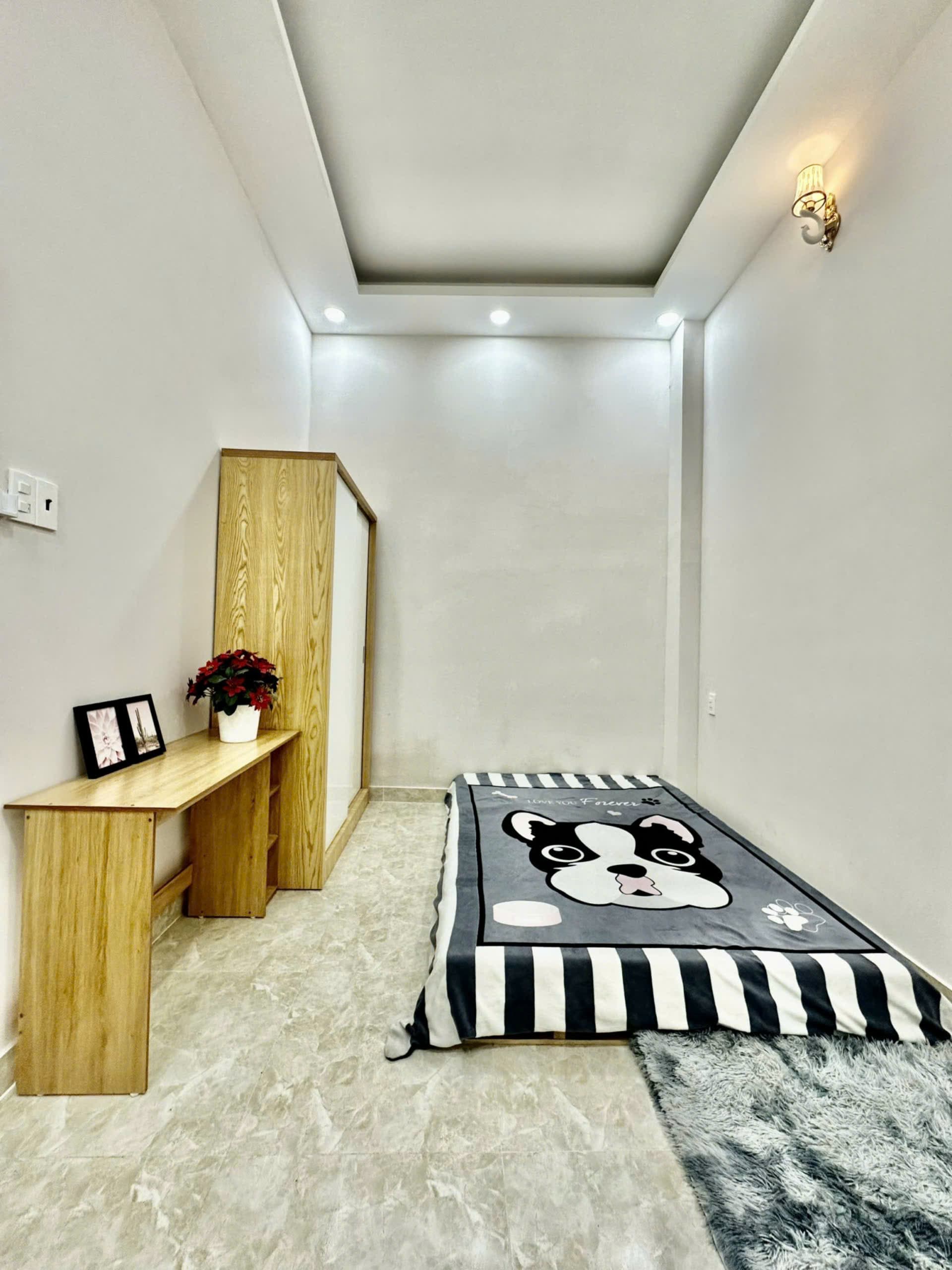 CĂN HỘ DỊCH VỤ FULL NỘI THẤT PHÒNG STUDIO
