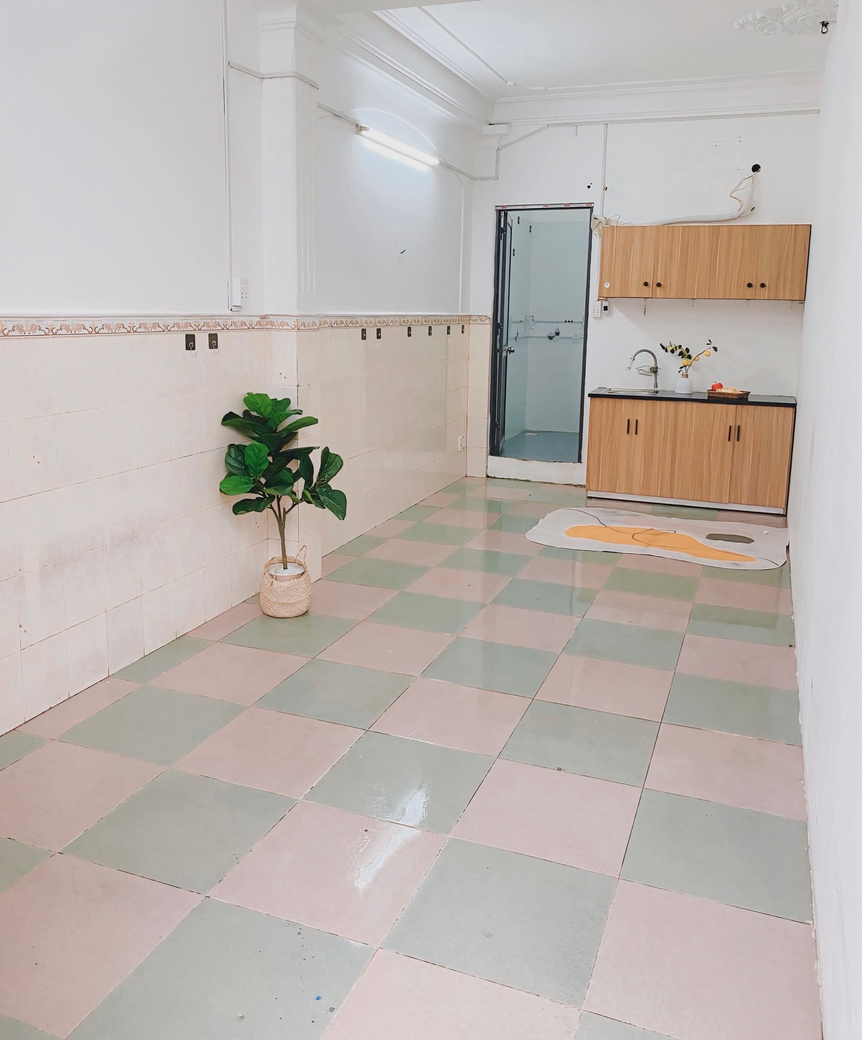 CĂN HỘ DỊCH VỤ FULL NỘI THẤT