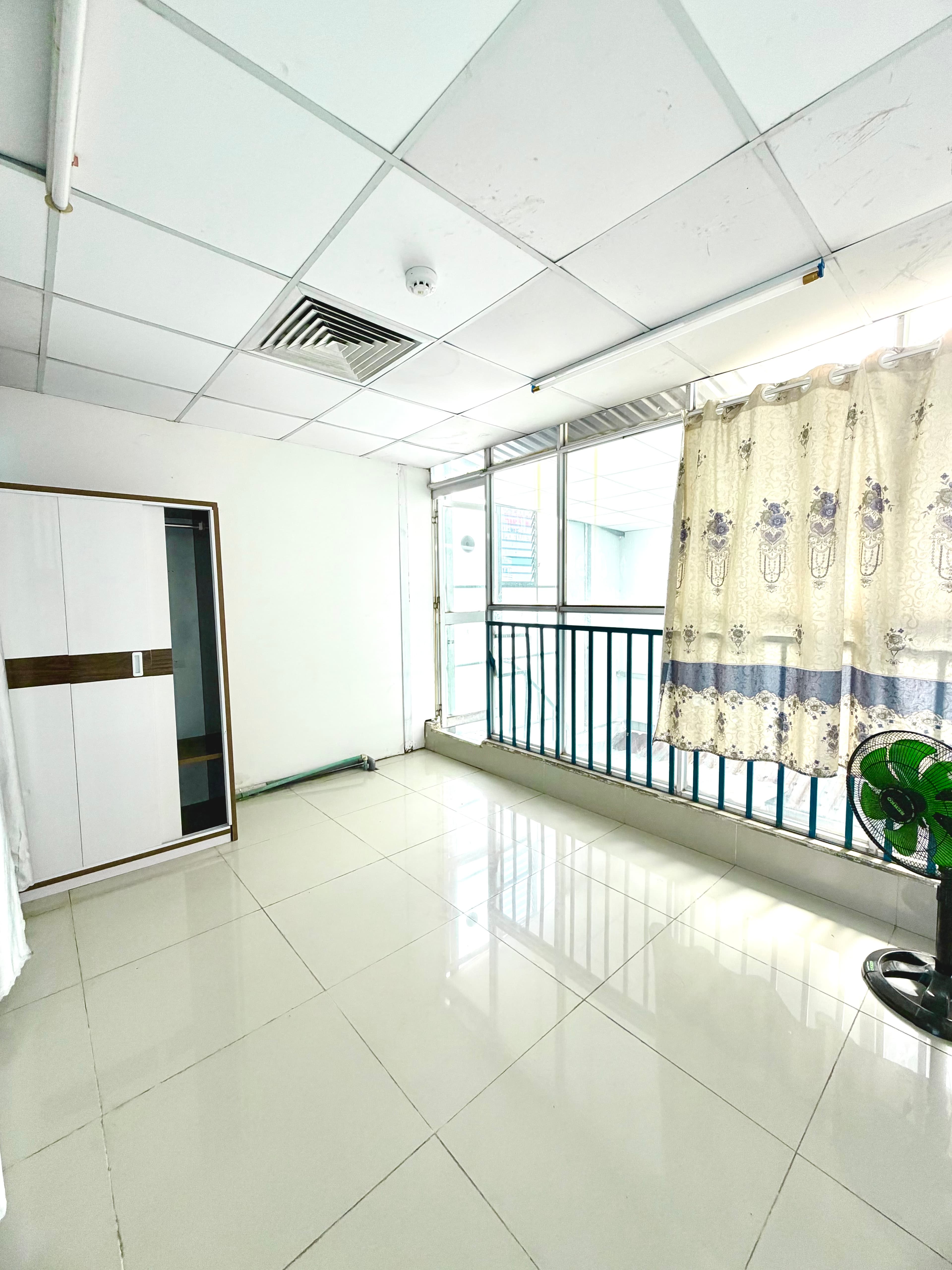 CĂN HỘ DỊCH VỤ DUPLEX 2 PHÒNG NGỦ FULL NỘI THẤT CỬA SỔ TRỜI TÁCH BẾP GIẾNG TRỜI - 6Tr2 - 45m²