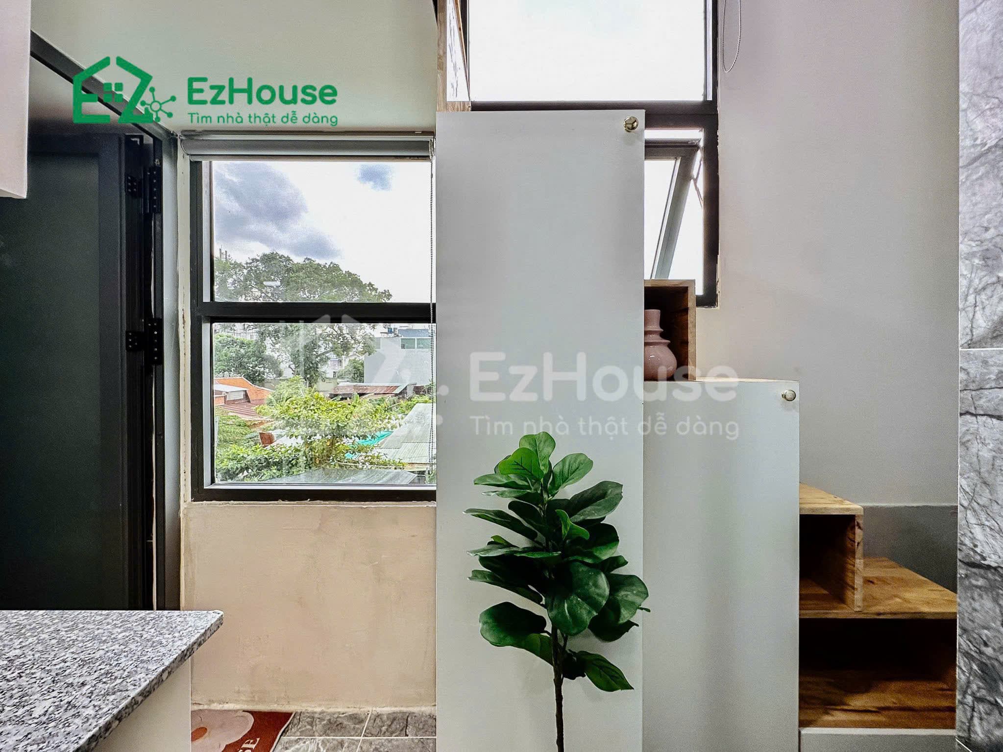 CĂN HỘ DỊCH VỤ DUPLEX CỬA SỔ TRỜI FULL NỘI THẤT