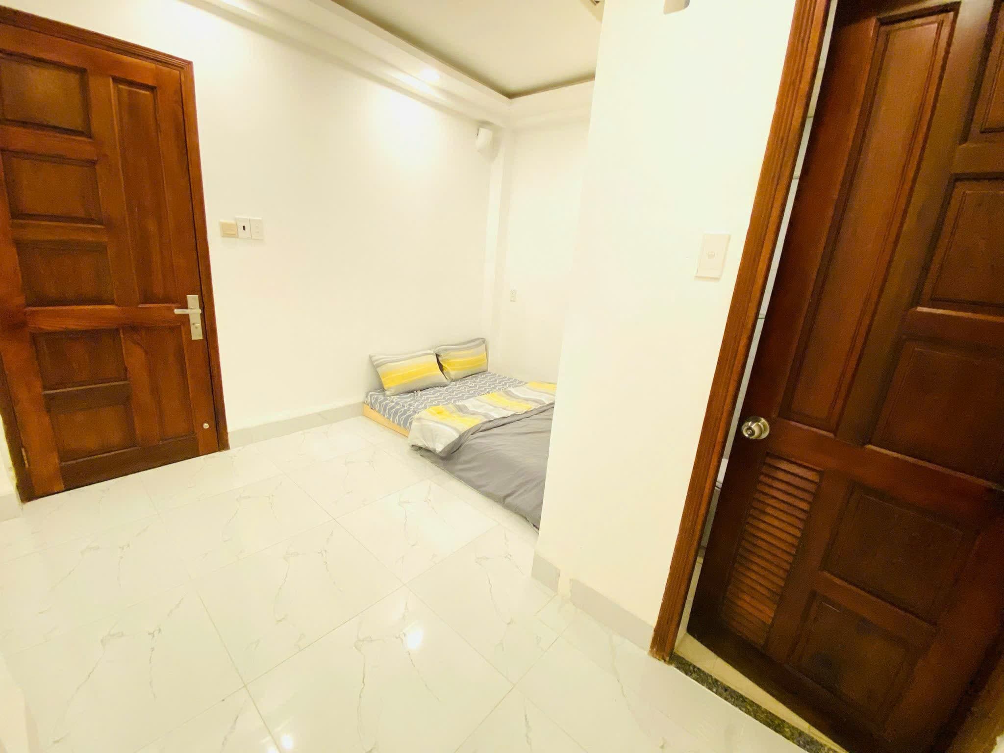 CĂN HỘ DỊCH VỤ PHÒNG STUDIO